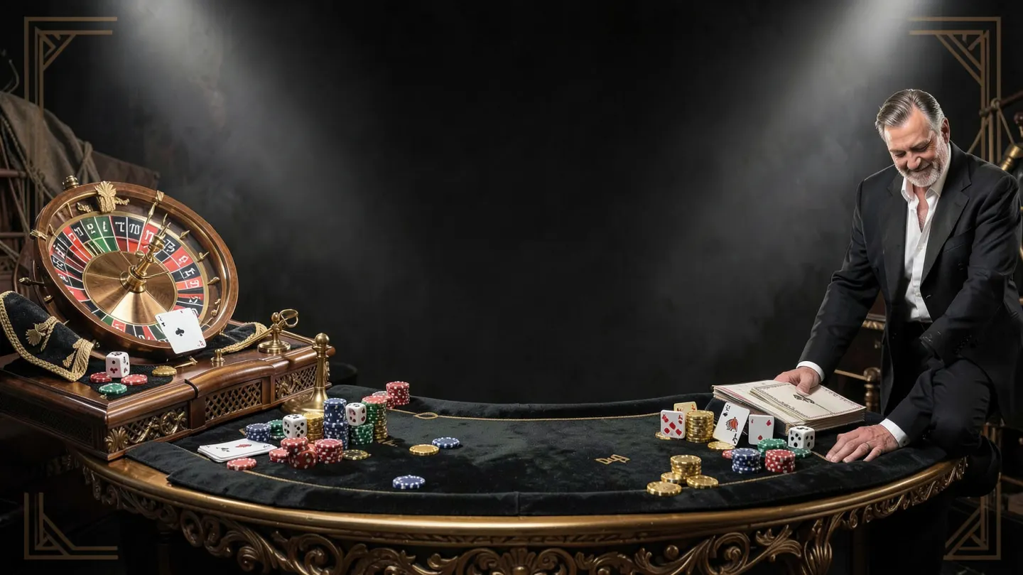 Cosmobet Casino