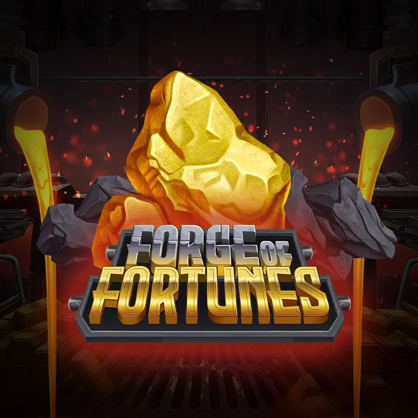 Forge of Fortunes